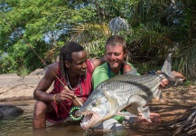 Tanzania Tigerfishing season 2013