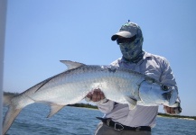  Foto de Pesca con Mosca de Tarpón compartida por Cristián   Rodríguez O. – Fly dreamers