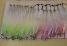 Nice Fly-tying Picture by Richard Carter 