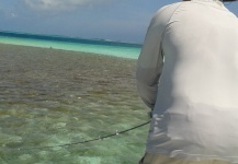 los roques julio 2014 bonefishing