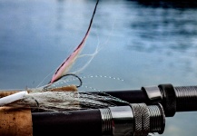 Brant Fageraas 's Sweet Fly-fishing Gear Picture – Fly dreamers 