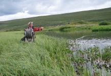  Mira esta Genial foto de Situación de Pesca con Mosca de Massimo Feliziani – Fly dreamers