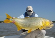  Foto de Pesca con Mosca de Dorado compartida por Martin Ruiz – Fly dreamers