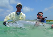 Fly-fishing Image of Tarpon shared by Ferdinand Eugene Burzler – Fly dreamers