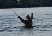 Hernan Pereyra 's Fly-fishing Situation Image – Fly dreamers 