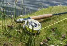 Good Fly-fishing Gear Photo shared by Santiago Miraglia – Fly dreamers 