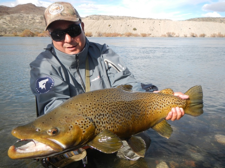 Mayo 2014 - Limay Medio