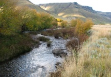 Rivers of the North Eastern Cape