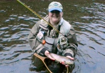 Tycoon Tackle, Inc. Announces the Addition of a New Pro-Staff Member—Erin Phelan