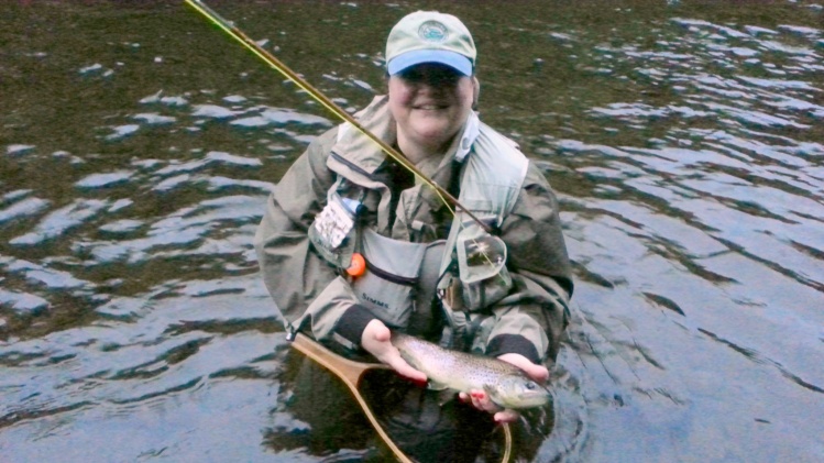 Tycoon Tackle, Inc. Announces the Addition of a New Pro-Staff Member—Erin Phelan