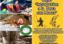 Curso "Introduccion a la Pesca con Mosca"