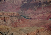 Passing Waters (of Arizona, Utah, Wyoming, Idaho, Montana the whirlwind sight seeing tours).