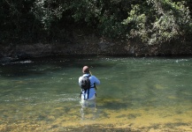  Foto de Situación de Pesca con Mosca por Mau Velho – Fly dreamers