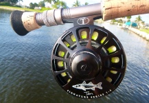 Joe Cattle 's Fly-fishing Gear Image – Fly dreamers 