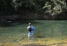 Mau Velho 's Fly-fishing Situation Pic – Fly dreamers 