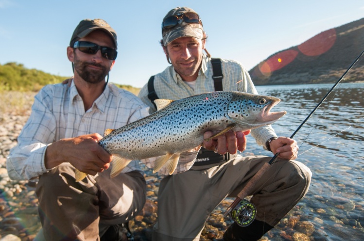 Limay River Lodge