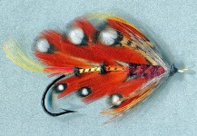 Mike Boyer 's Fly-tying Image – Fly dreamers 
