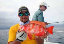  Foto de Pesca con Mosca de Otras especies compartida por Caio  Junqueira – Fly dreamers