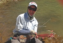 Gunnison River July 2014