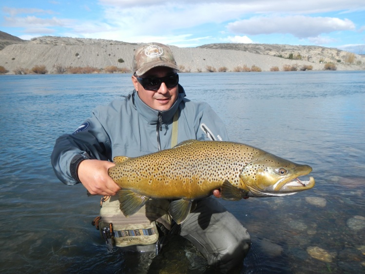 Limay Zona 2 / Mayo de 2014