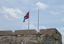 CUBA - CAYO LARGO 