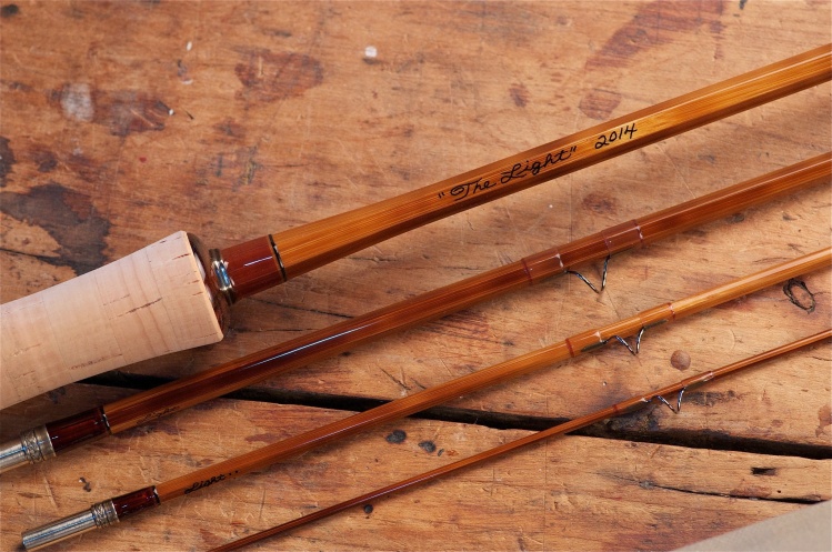 Fly-fishing Gear Pic by Thomas & Thomas Fine Fly Rods – Fly dreamers