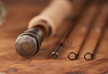 Fly-fishing Gear Image shared by Thomas & Thomas Fine Fly Rods – Fly dreamers