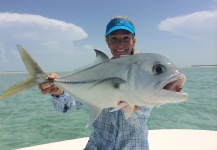 Fly-fishing Image of Jacks shared by Meredith McCord – Fly dreamers