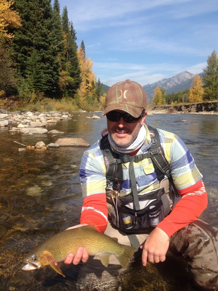 Michelle Creek Cutties.