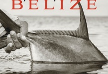 Jim Klug's "Fly Fishing Belize" Book