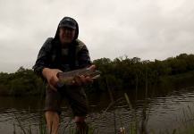  Fotografía de Pesca con Mosca de Traira compartida por Güerino Galizzi – Fly dreamers