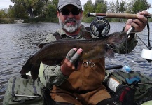 Fly-fishing Picture of Cats shared by Rick Vigil – Fly dreamers