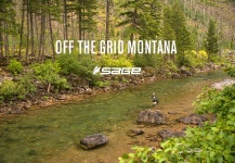The Idea of the Unknown – Off the Grid Montana