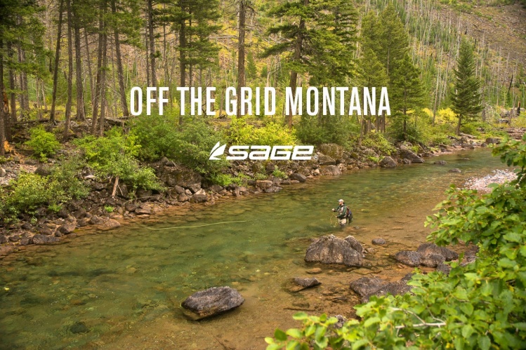 The Idea of the Unknown – Off the Grid Montana