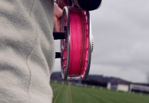  Fotografía de Equipamiento compartida por Pierre Lainé – Fly dreamers