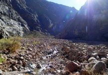 Picheuta, Mendoza, Argentina