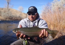 Tahoe Fly Fishing Outfitters, Reno, Nevada, United States