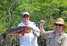 Amazonas Octubre 2014