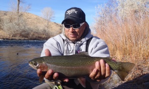 Tahoe Fly Fishing Outfitters, Reno, Nevada, United States