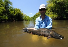 Arapey River, Uruguay