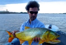 Southern Uruguay River, San Fernando, Buenos Aires, Argentina