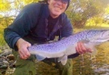 Limay River Lodge, Piedra del Aguila, Patagonia, Argentina