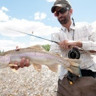 Limay River Lodge, Piedra del Aguila, Patagonia, Argentina