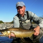 Patagonia Outfitters, San Martin de los Andes, Patagonia, Argentina