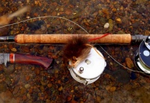 Good Fly-fishing Gear Picture shared by Jan Haman – Fly dreamers