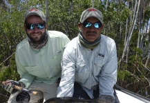 Fotografía de Pesca con Mosca de Tucunare - Pavón por Breno Ballesteros – Fly dreamers 