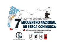 7mo Encuentro Nacional de Pesca con Mosca en Río Grande
