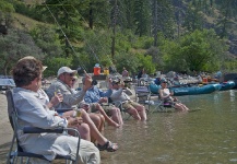 Cutthroat Fly-fishing Situation – Willi Cannell shared this () Image in Fly dreamers 