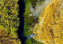  Mira esta Interesante imagen de Situación de Pesca con Mosca de Mike Campbell – Fly dreamers