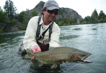 Rio Traful, SMAndes, Neuquen , Argentina